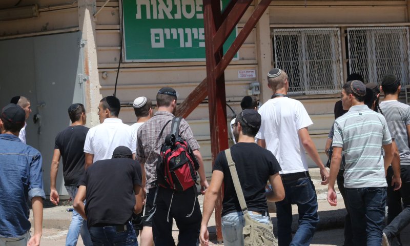 שנה ורבע למלחמה: למעלה מ-100% גיוס ליחידות הקרביות