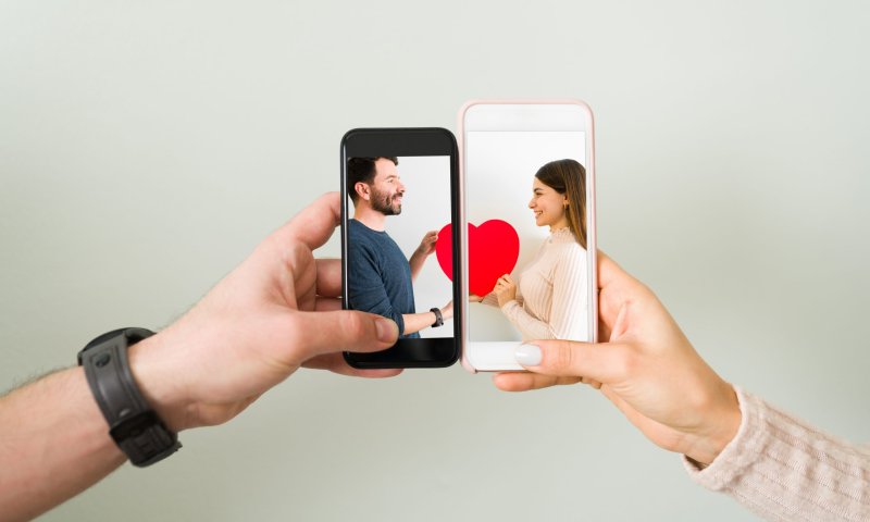 הדתיים שמחפשים אהבה באפליקציות ה'חילוניות'