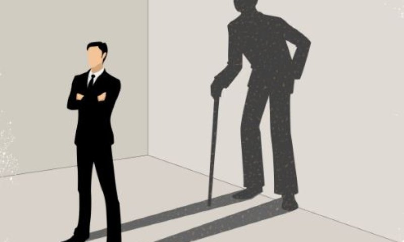 כך תדע איך אתה נראה בעיני אנשים אחרים