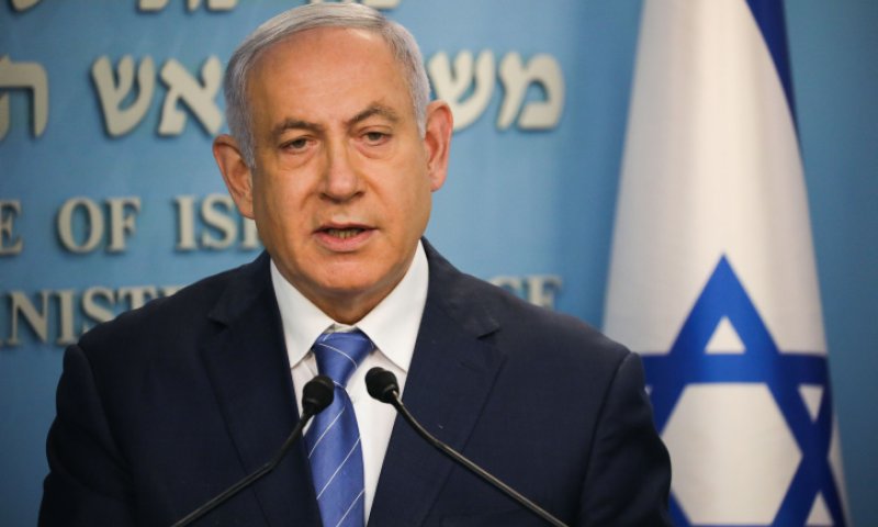 קצינים בכירים לנתניהו: "זו העת להחיל ריבונות"