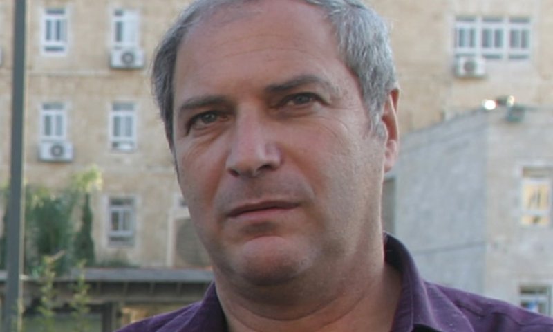 בנצי ליברמן מועמד למנכ"ל משרד ראש הממשלה