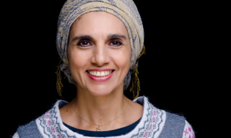 אתי אנקרי מוציאה את "אורייתא": אלבום יהודי-נשי עם שיר חדש