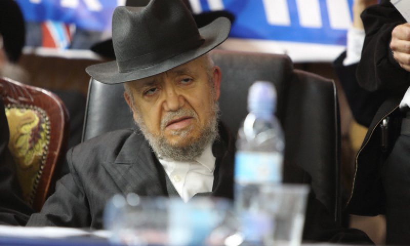 סערת העינויים:  "כך עינו את אבותינו באינקווזיציה"