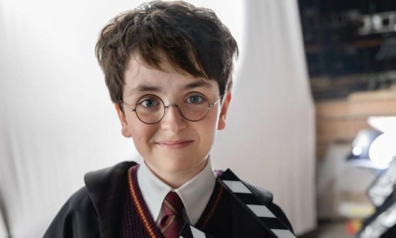 זה רשמי: החלו הצילומים לסדרת "הארי פוטר" החדשה