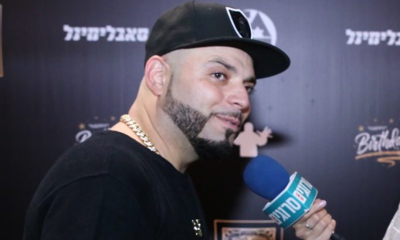 סאבלימינל לסרוגים: זה הדבר הכי מרגש שעשיתי בחיי