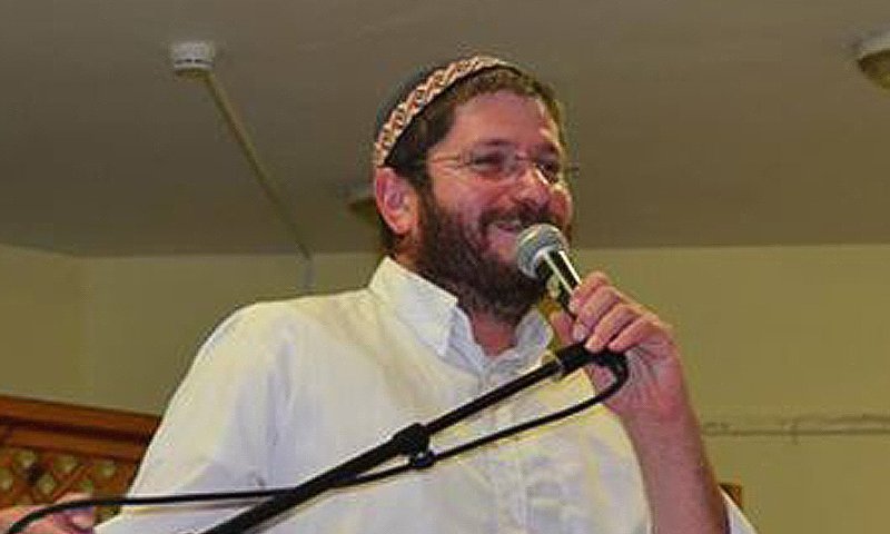 המנגינה של מעוז צור היא גרמנית, אז מה?