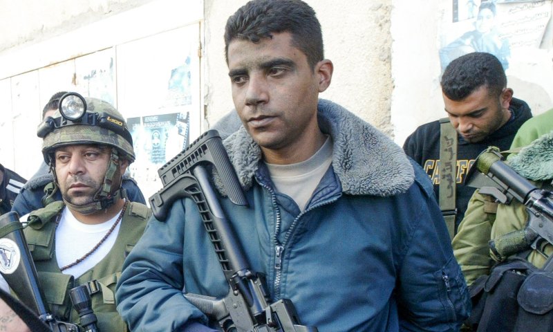 המחבל זכריא זביידי: "המאבק הפלסטיני היה חסר תועלת"