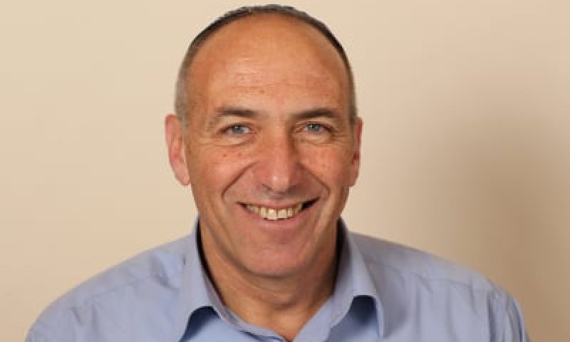 מוטי יוגב לזועבי: "בסוריה תקבלי מטען". צפו