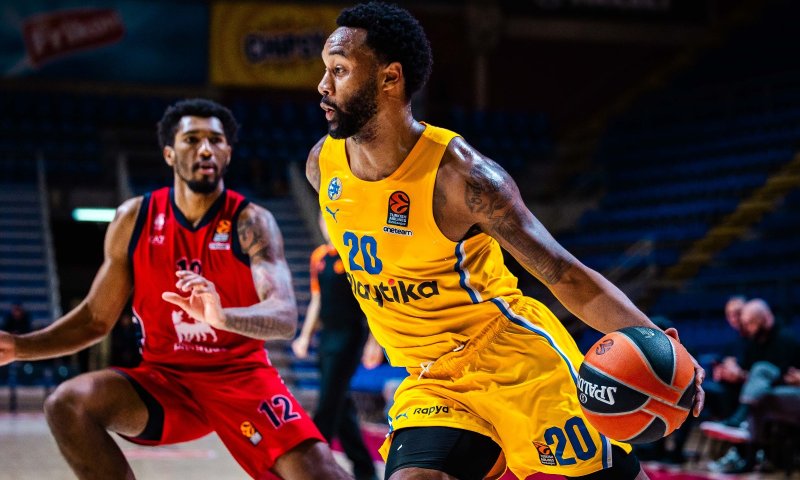 כמו אמסטרדם? אזהרת מסע למדריד לקראת משחקה של מכבי ת"א