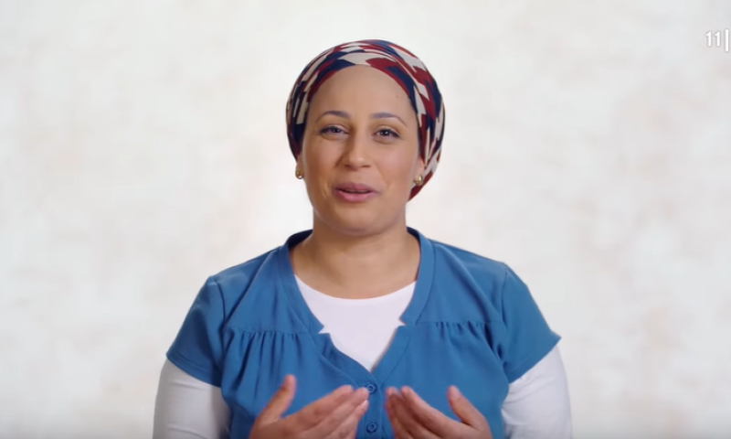 סליחה על השאלה| הורים לילדים מיוחדים. צפו