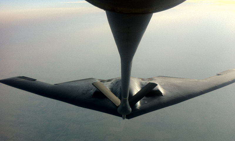 פצצות עצומות ועשרות טילים: כך ארה"ב השמידה את הגרעין האיראני