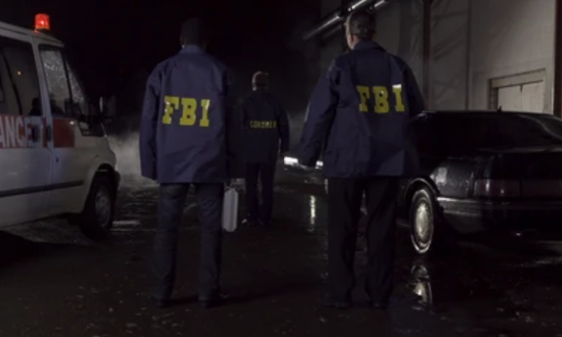 ראש הFBI: "האיום מחמאס דומה לאיום מדאע"ש"