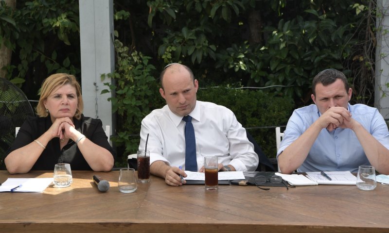 לקראת עונת החתונות: "חוששים מאירועי הדבקה"