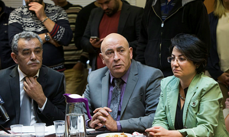 המשטרה פתחה בחקירה נרחבת נגד מפלגת בל"ד