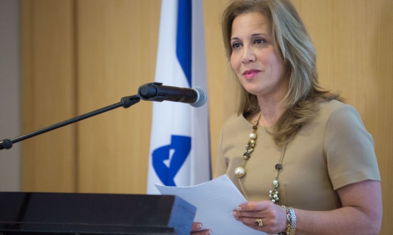 עליזה לביא מגלה: זו הסיבה שהודחתי ממפלגת יש עתיד