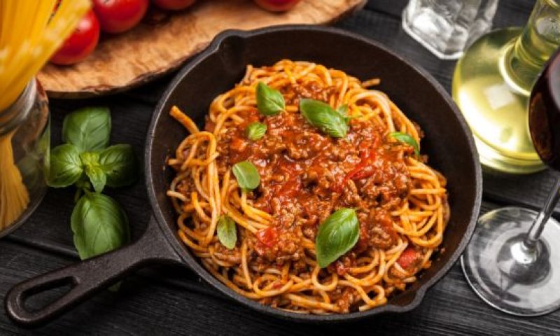 רגע לפני שנפרדים מהבשר: 5 מתכונים ששווה להכין