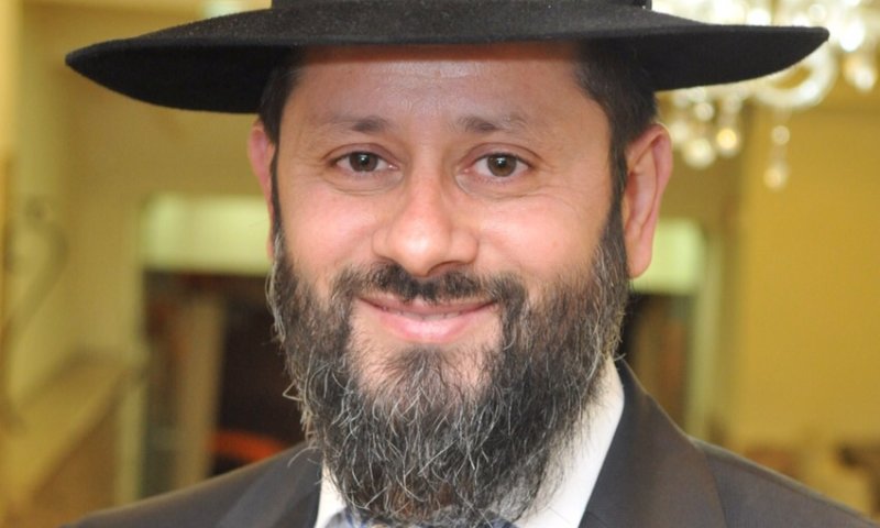 "'ביחד' יש את מה שאין בש"ס ובבית היהודי"