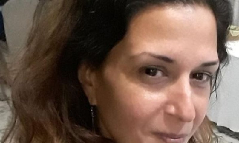 ראיתם? המשטרה מחפשת אחר נעדרת בסיכון