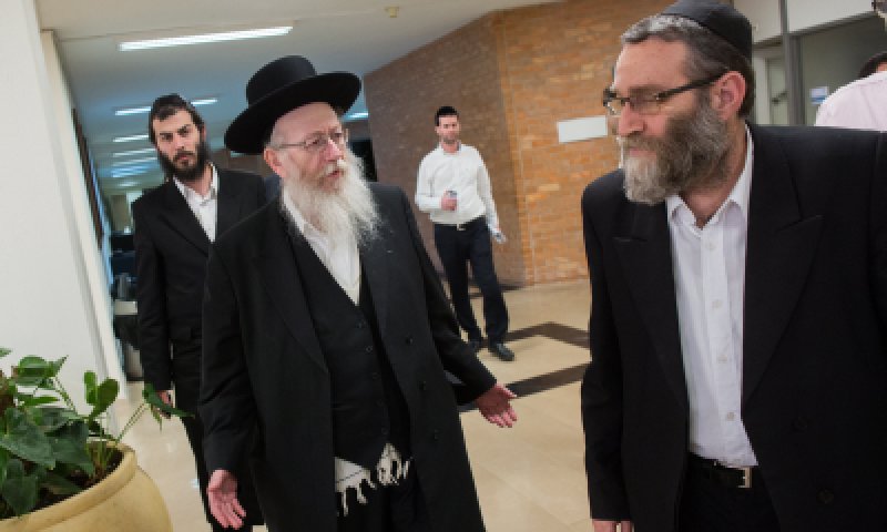 החרדים יצליחו היכן שהציונות הדתית נכשלה?