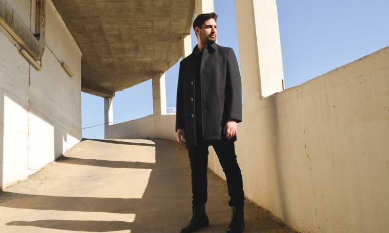 הזמר הדתי עדיאל בראל בסינגל חדש: "מבולבל"