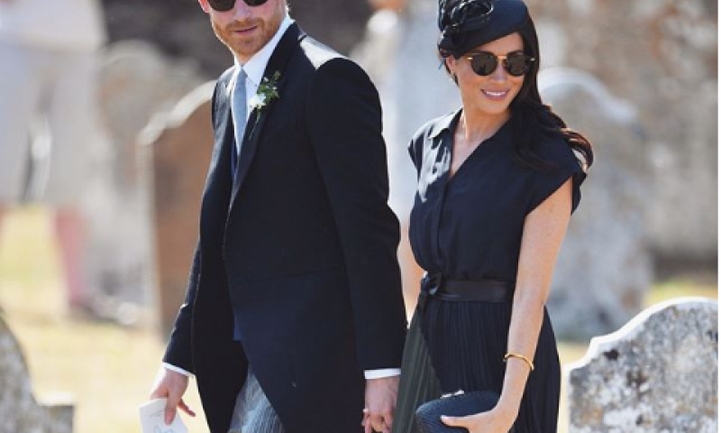 חייה של דוכסית: האיסור החדש שהוטל על מייגן מרקל