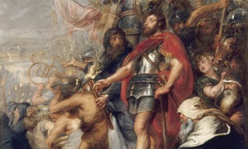 צפו: בחמש דקות, מה הלקח שלנו מנס פך השמן