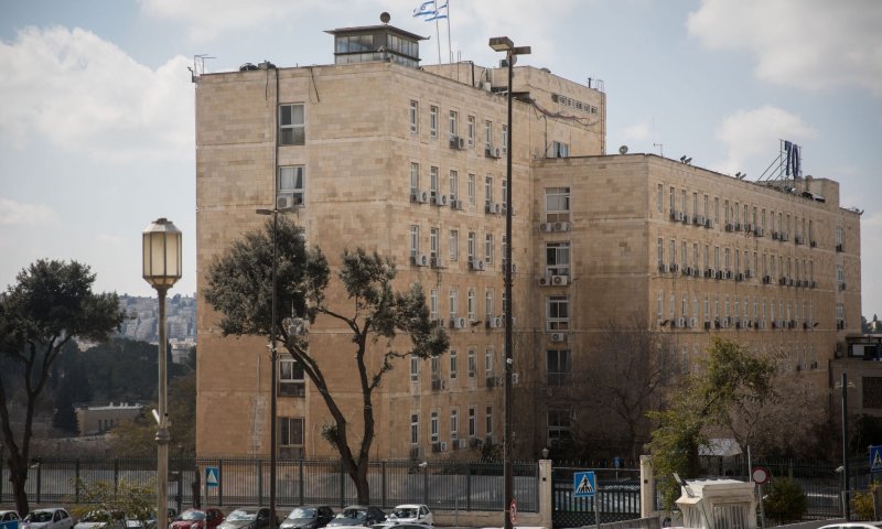 נתניהו בדרך לקהיר? בלשכת ראש הממשלה מכחישים: "לא נמצא שם"