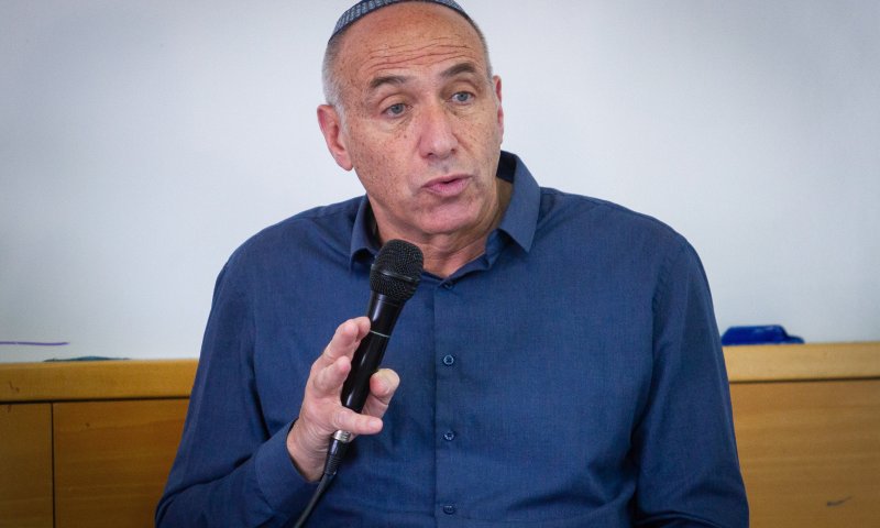 יוגב: נודע לי על ההסכם רק בטלפון עם החתימה