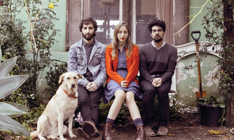 מותר לבכות גם ביום: ג'יין בורדו בסינגל חדש