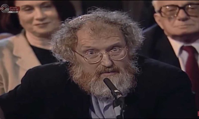 בני גל מספר איך התחיל את הקמפיין לשחרור שרנסקי