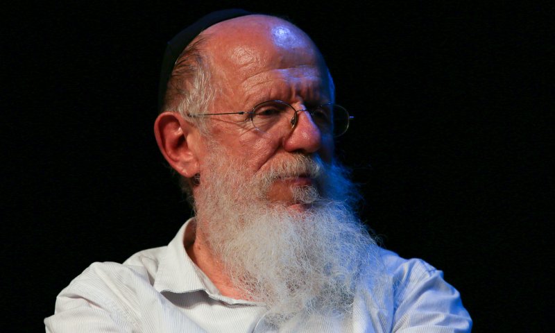 הרב מדן נגד הרמטכ"ל: הבית בוער יש לצאת למאבק