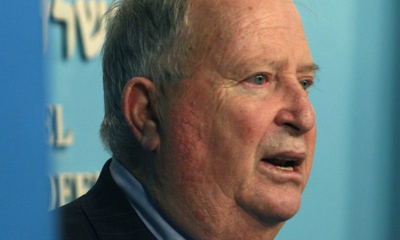 ברוך דיין האמת: הלך לעולמו בייגה שוחט