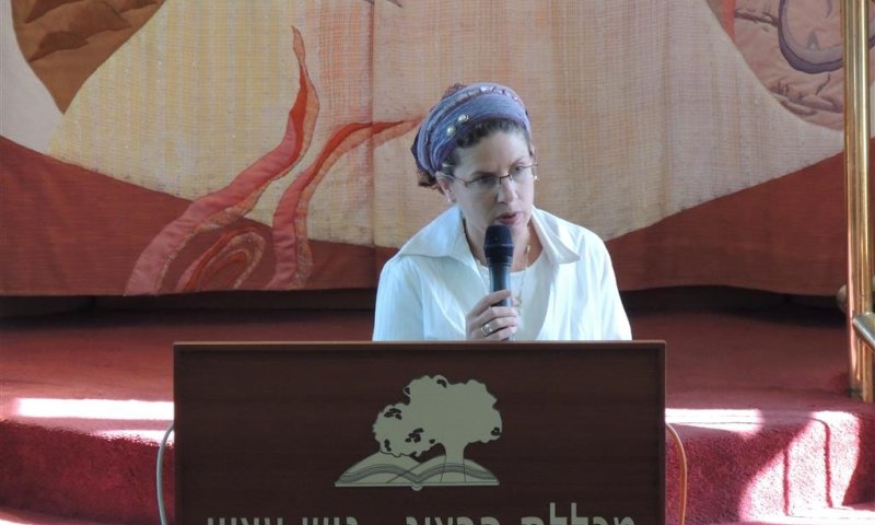 "החשש שלי הוא מהשטחת השואה ומהבורות הגדולה בנושא"