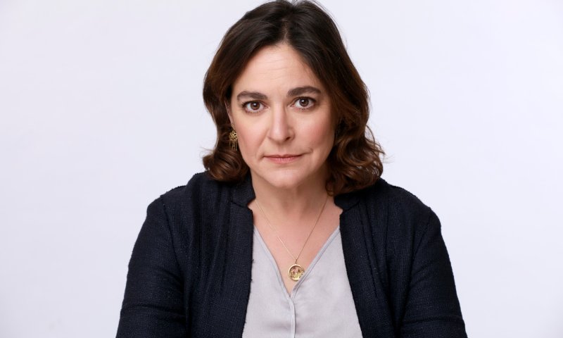 הכר את המועמד: קרולין גליק- הימין החדש