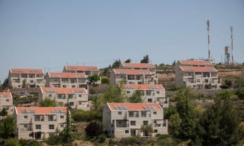 תושבי שכונת האולפנה יבואו להשגיח על חברי הכנסת