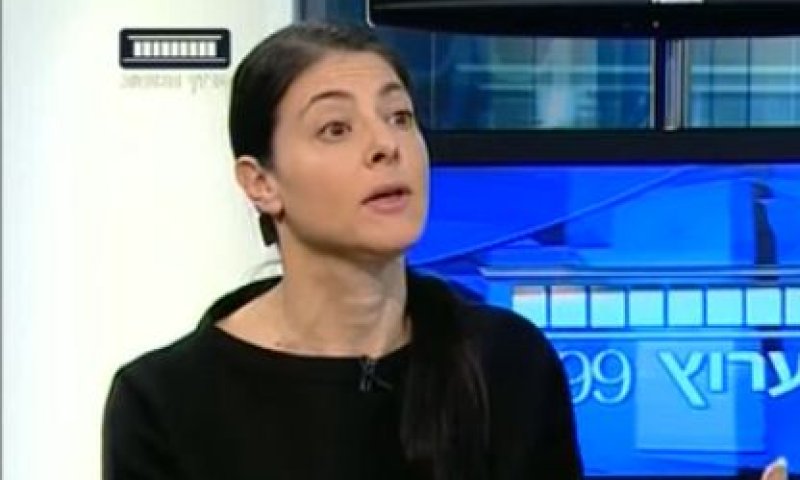 'אלוהים גדולה': התשובה המפתיעה של מיכאלי; צפו