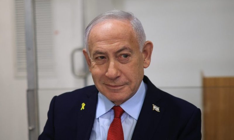 החרדים התפצלו, האופוזיציה הבריזה; נתניהו רשם עוד ניצחון