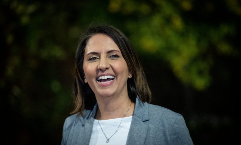 אופס: הטעות המביכה של השרה גילה גמליאל