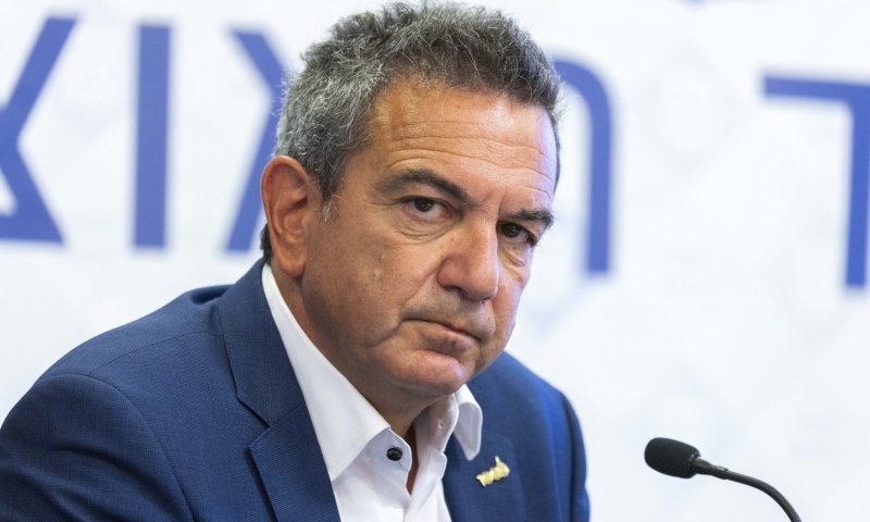 נשיא התאחדות התעשיינים: "להחיל שעון קיץ כל השנה"