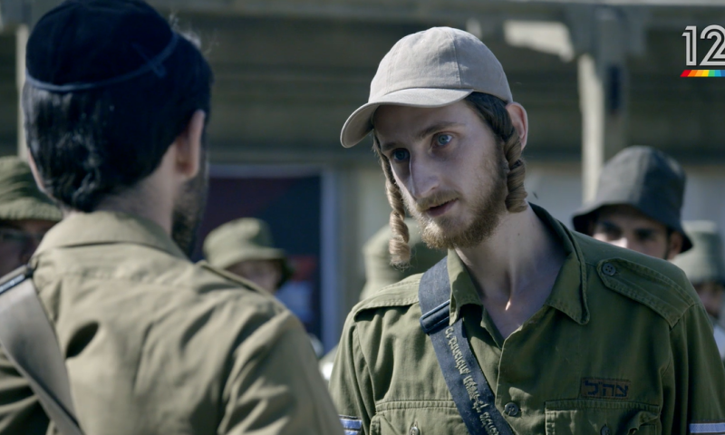 הלם: מה יהיה בעונה השנייה של 'כיפת ברזל'?