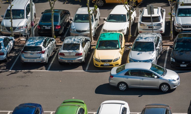 חנייה בתל אביב: אלה השינויים שייכנסו לתוקף בשבוע הבא