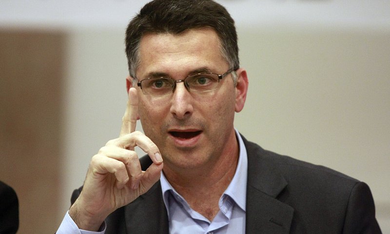 יום השואה הבינ"ל: סער: "זכור את אשר עשה לך עמלק"