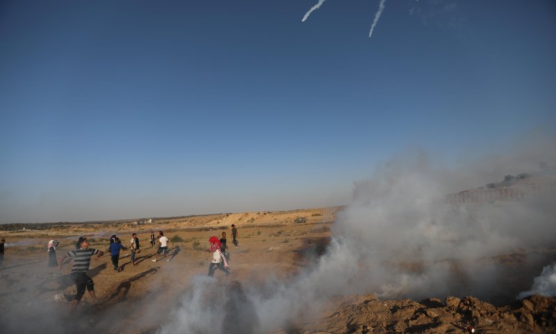 3 רקטות לעבר שדרות; 2 יורטו, רסיסים נפלו על בית