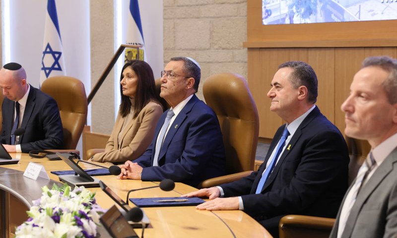 שינוי היסטורי: צה"ל בדרך להשקעה עצומה בירושלים