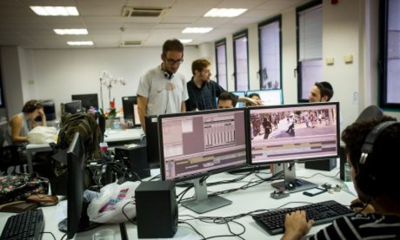 הנתונים נחשפים: מי צופה בשידורי התאגיד?