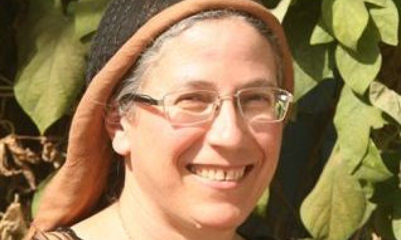 לראשונה: אשה מתמודדת על מקום ברשימת תקומה לכנסת