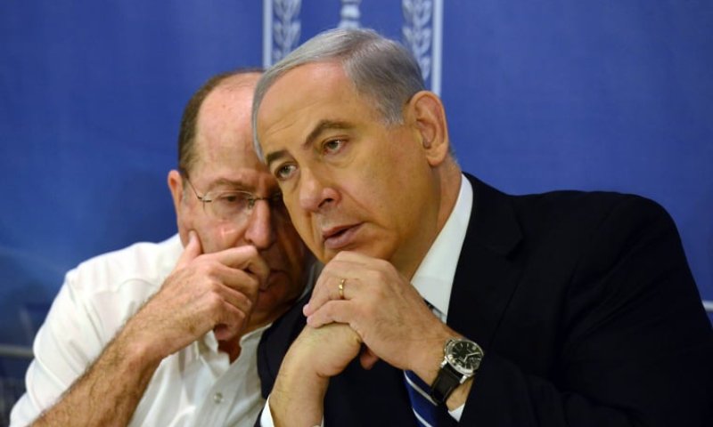 סקר ערוץ הכנסת: הליכוד מתאושש; הבית היהודי 18