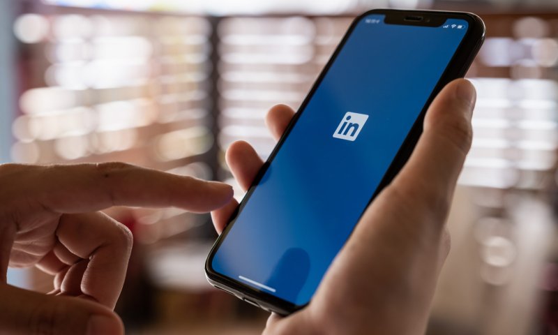 השב"כ חשף ניסיון פישינג איראני ברשת לינקדאין