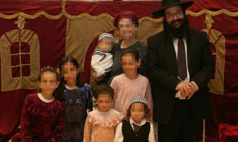 יעל שבח: "רזיאל ביקש להיקבר בחוות גלעד"