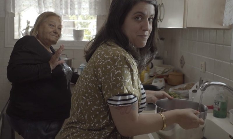 קובה זה מאכל עירקי או כורדי? תום יער מבררת